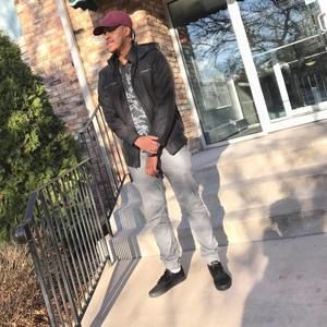 Meet your Posher, Abuudi